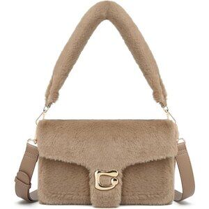 Bags for Women Trendy Small Cross Body Purse Shoulder Bag Leather Handbags